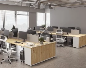 Мебель для персонала Стайл Проджект / Style Project images