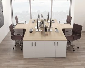 Мебель для персонала Стайл Проджект / Style Project images