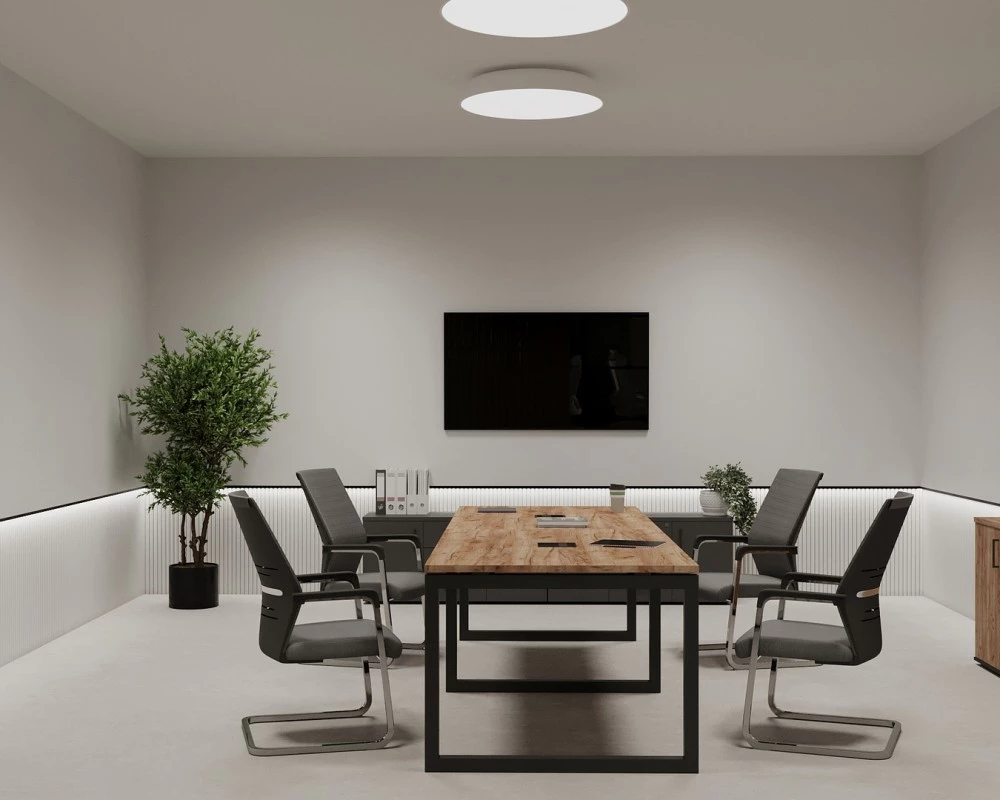 Мебель для персонала Стайл Проджект / Style Project