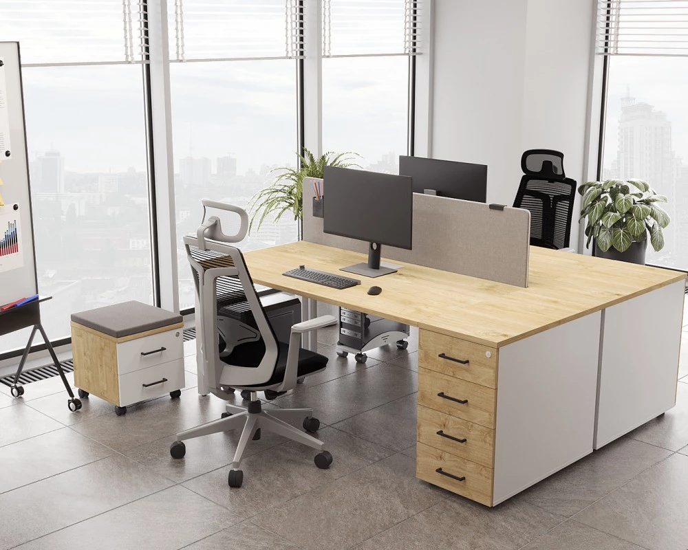 Мебель для персонала Стайл Проджект / Style Project