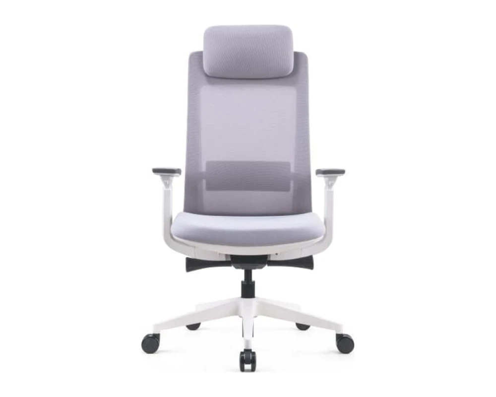 Кресло Norden Осло / Oslo Сетка, Серый