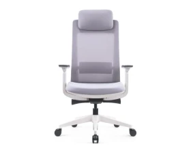 Кресло Norden Осло / Oslo Сетка, Серый images