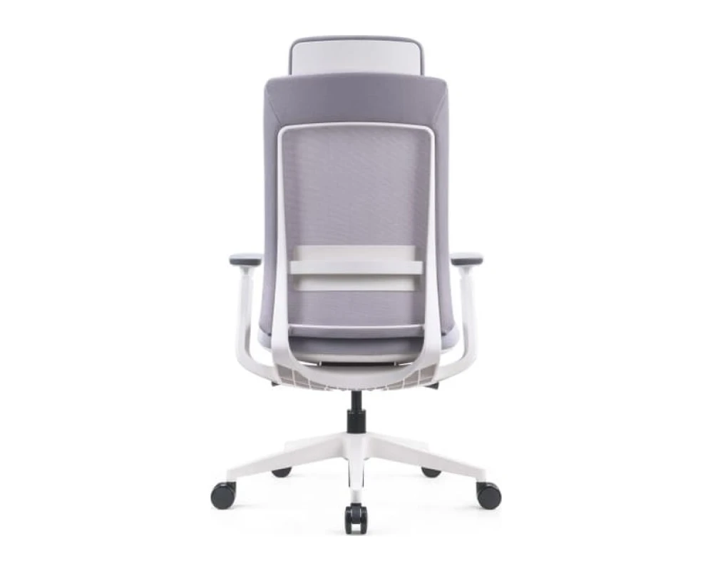 Кресло Norden Осло / Oslo Сетка, Серый