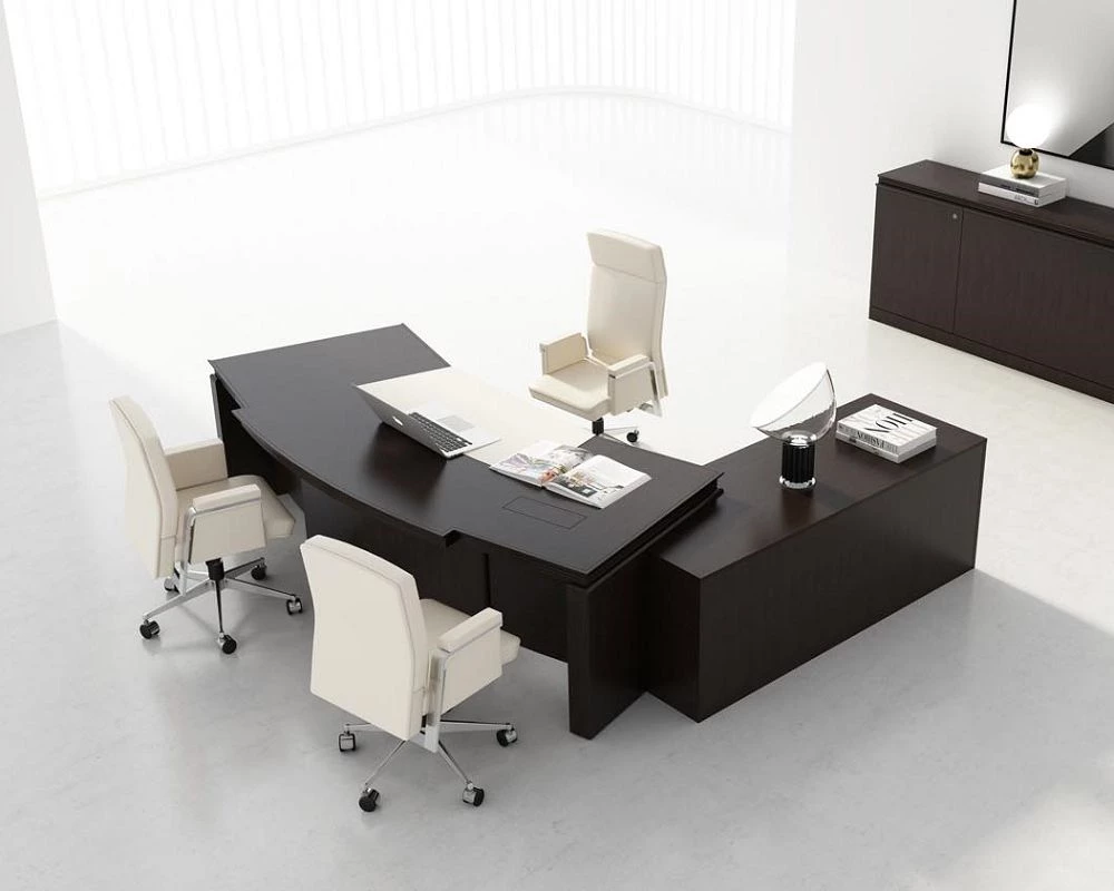 Кабинет руководителя Франклин / Franklin