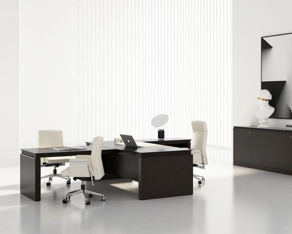 Кабинет руководителя Франклин / Franklin