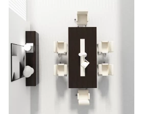 Кабинет руководителя Франклин / Franklin images