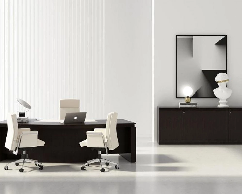 Кабинет руководителя Франклин / Franklin