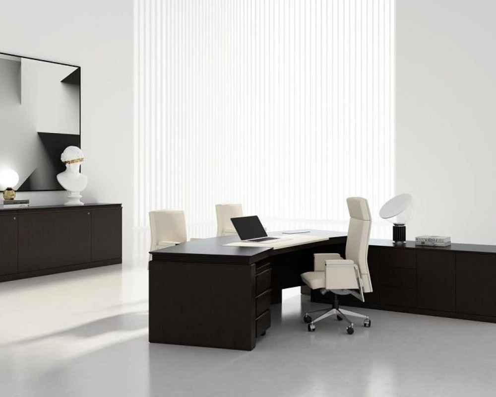 Кабинет руководителя Франклин / Franklin