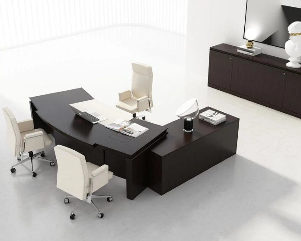 Кабинет руководителя Франклин / Franklin