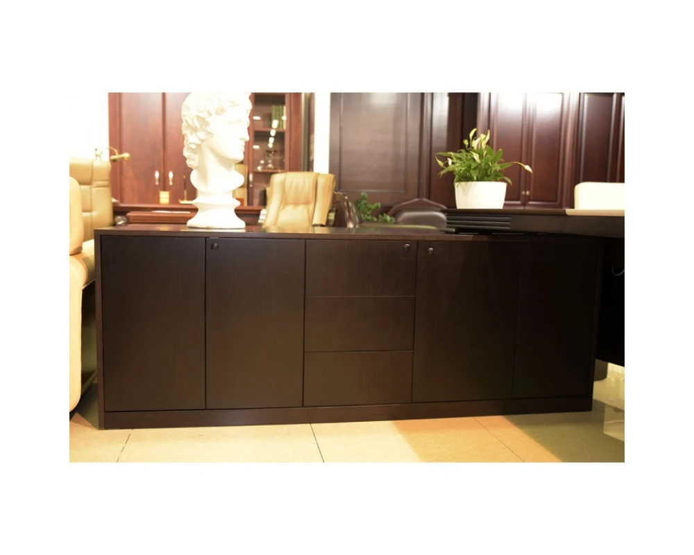 Стол письменный правый/левый 2800x2000x760 Франклин / Franklin