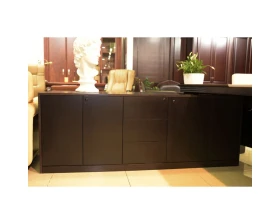 Стол письменный правый/левый 2800x2000x760 Франклин / Franklin images