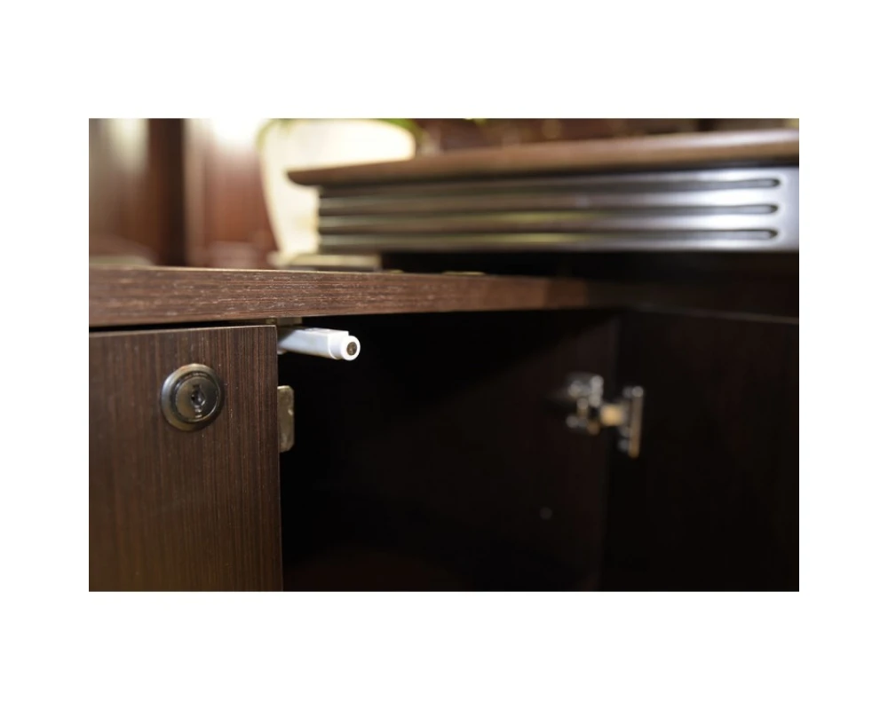 Стол письменный правый/левый 2800x2000x760 Франклин / Franklin