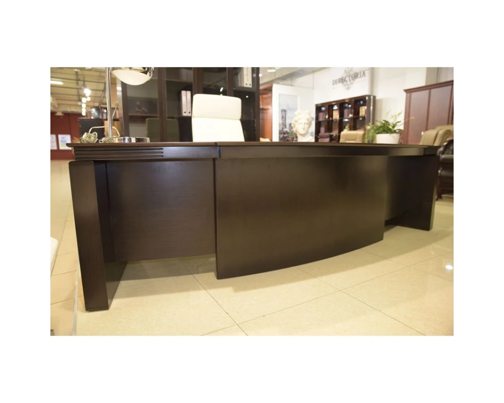 Стол письменный правый/левый 2800x2000x760 Франклин / Franklin