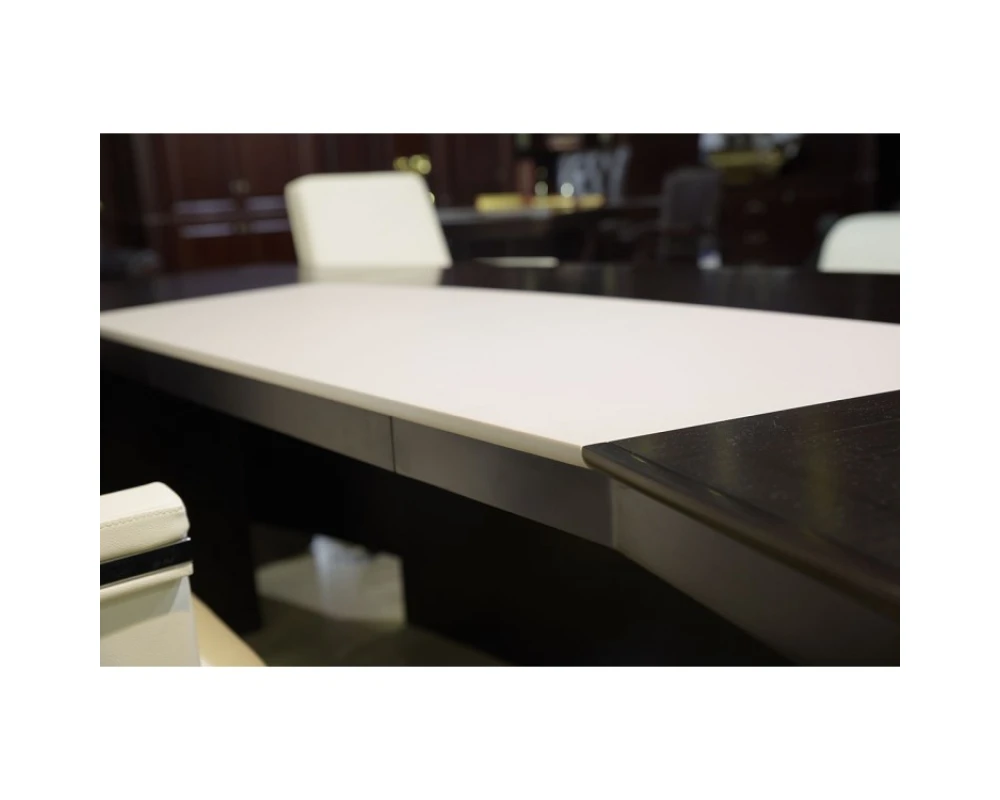 Стол письменный правый/левый 2800x2000x760 Франклин / Franklin