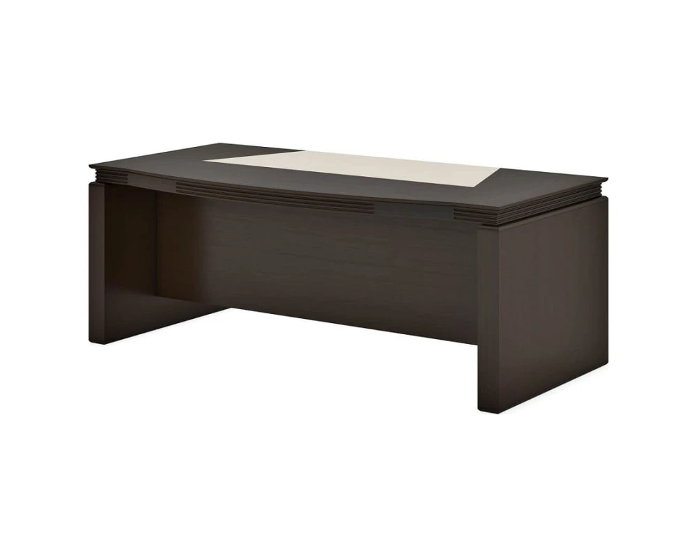 Стол письменный прямой 2000x1000x750 Франклин / Franklin