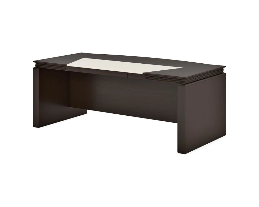 Стол письменный прямой 2000x1000x750 Франклин / Franklin