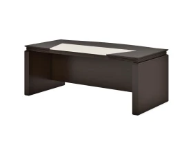 Стол письменный прямой 2000x1000x750 Франклин / Franklin images