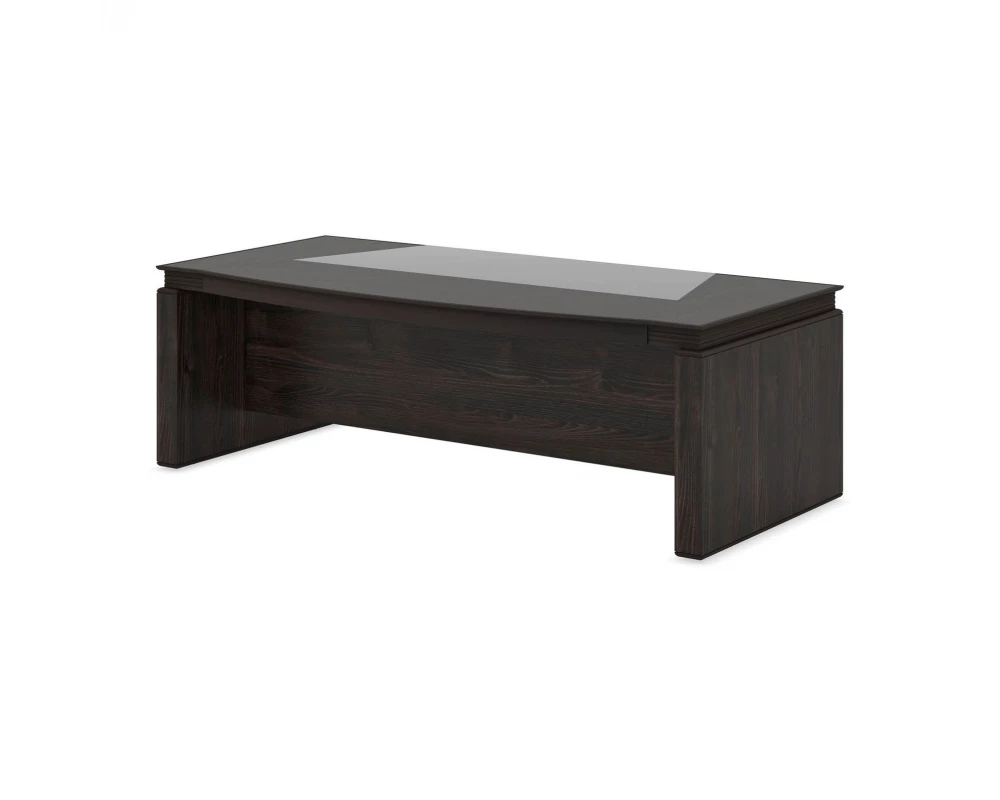 Стол закругленный 2100x1100x750 Франклин / Franklin