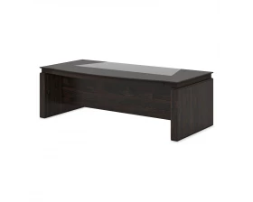 Стол закругленный 2100x1100x750 Франклин / Franklin images