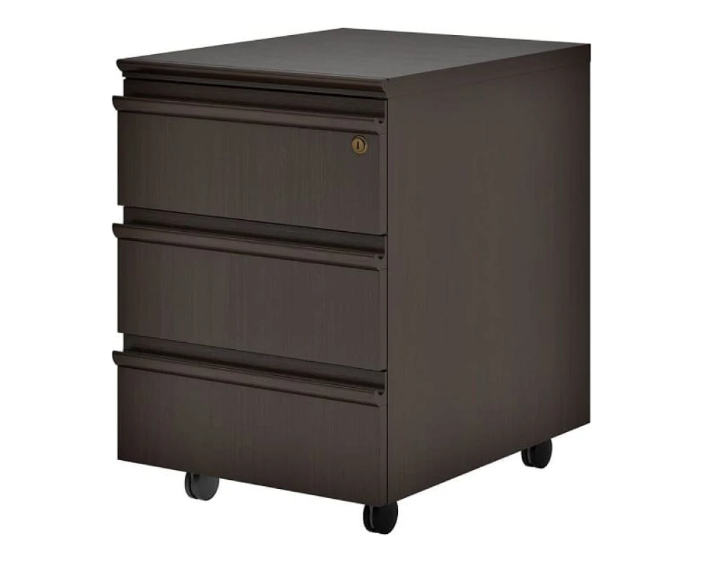 Тумба подкатная 430x550x610 Франклин / Franklin