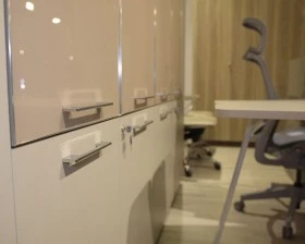 Мебель для персонала Генезис Оператив / Genesis Operative images