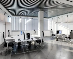 Мебель для персонала Генезис Оператив / Genesis Operative images