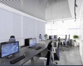 Мебель для персонала Генезис Оператив / Genesis Operative images