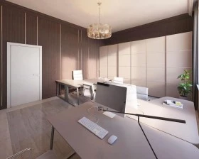 Мебель для персонала Генезис Оператив / Genesis Operative images