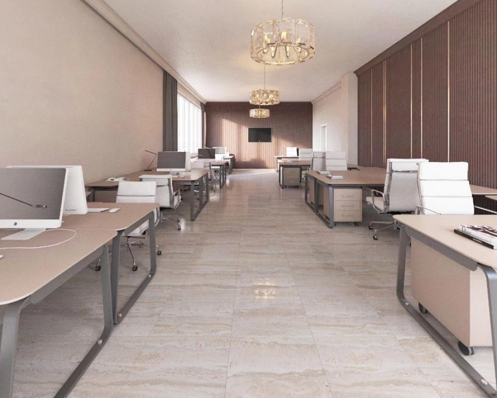 Мебель для персонала Генезис Оператив / Genesis Operative