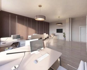 Мебель для персонала Генезис Оператив / Genesis Operative images