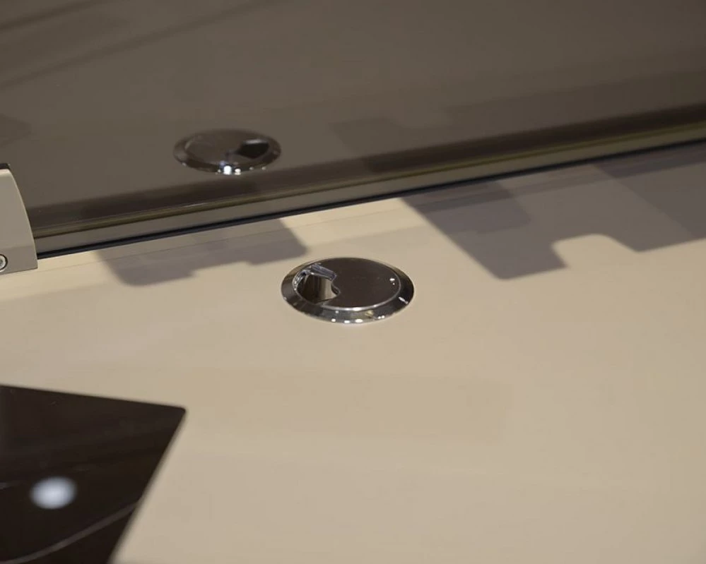 Мебель для персонала Генезис Оператив / Genesis Operative