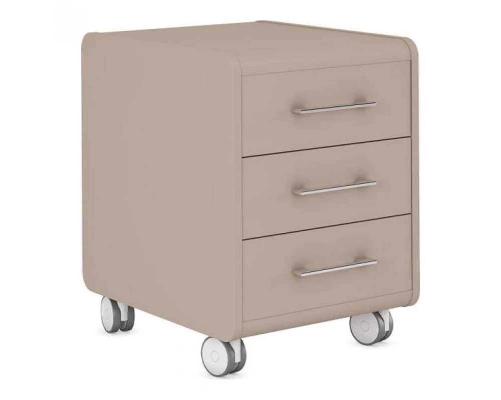 Тумба мобильная Генезис / Genesis