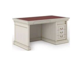 Стол письменный 1600x850x800 Монарх / Monarch images