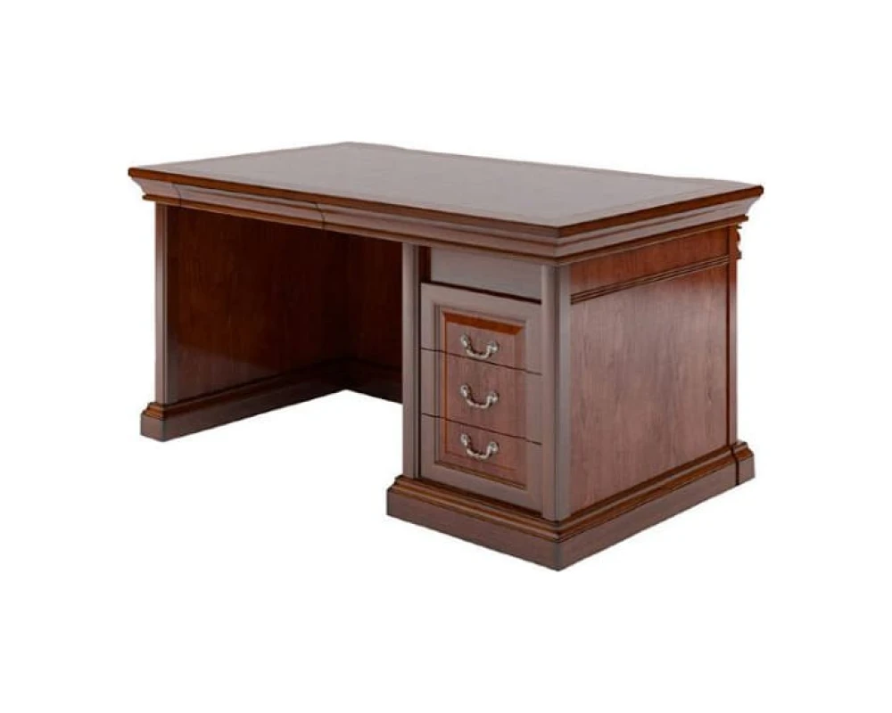 Стол письменный 1600x850x800 Монарх / Monarch