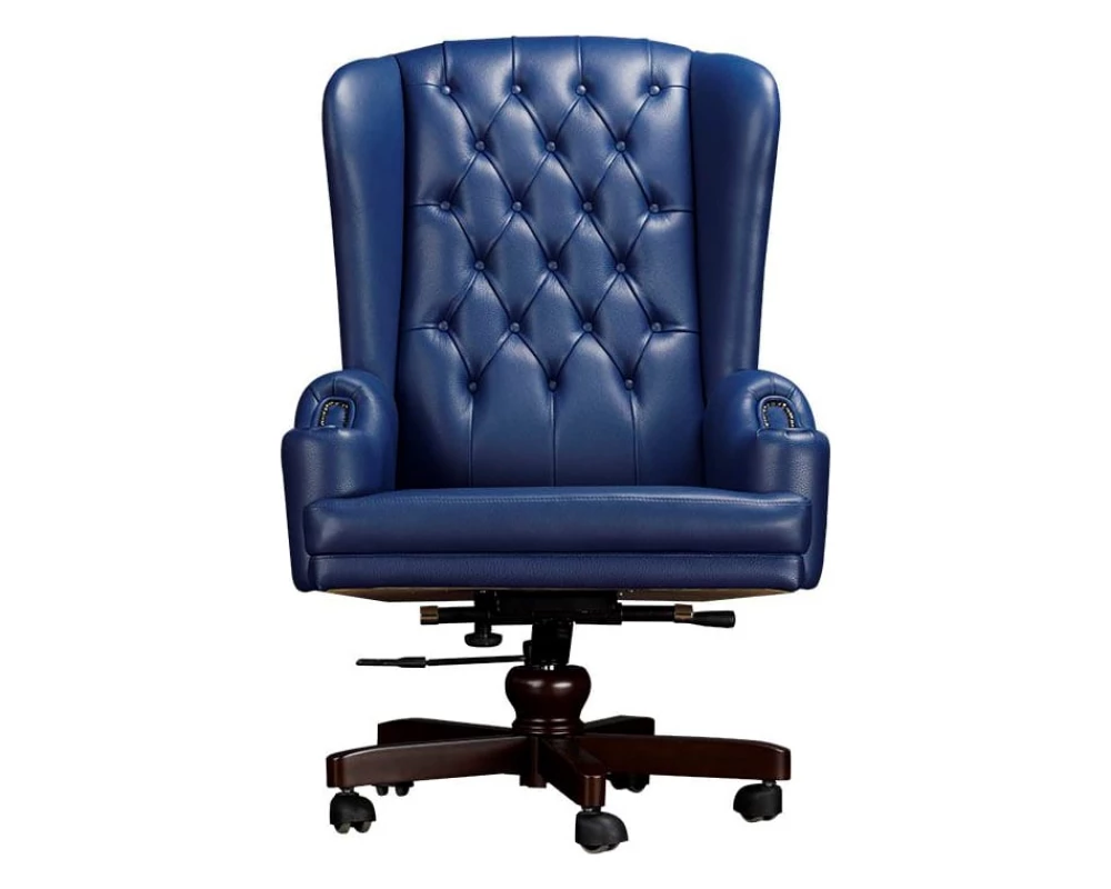 Кресло руководителя Челлини