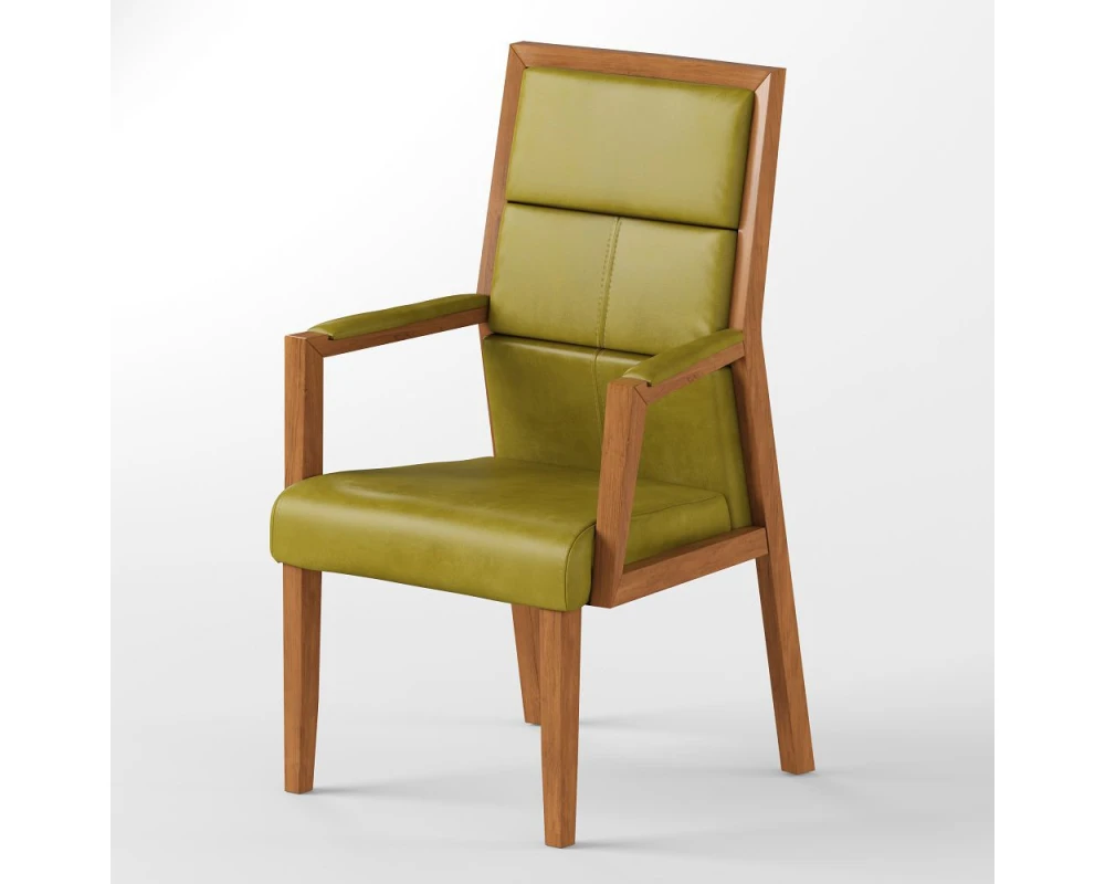 Стул офисный Да Винчи М