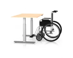 Стол Ergostol Care Smart images