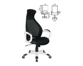 Кресло Brabix Genesis EX 517 images