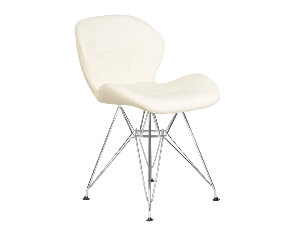 Стул Butterfly Chrome