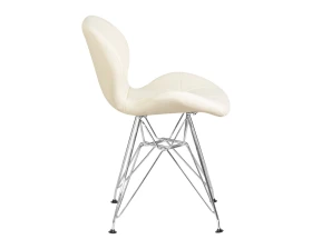 Стул Butterfly Chrome images