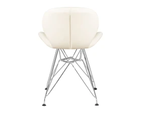 Стул Butterfly Chrome images