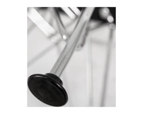 Стул Butterfly Chrome images