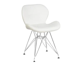 Стул Butterfly Chrome images