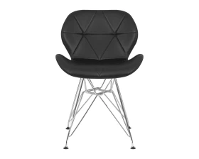 Стул Butterfly Chrome images