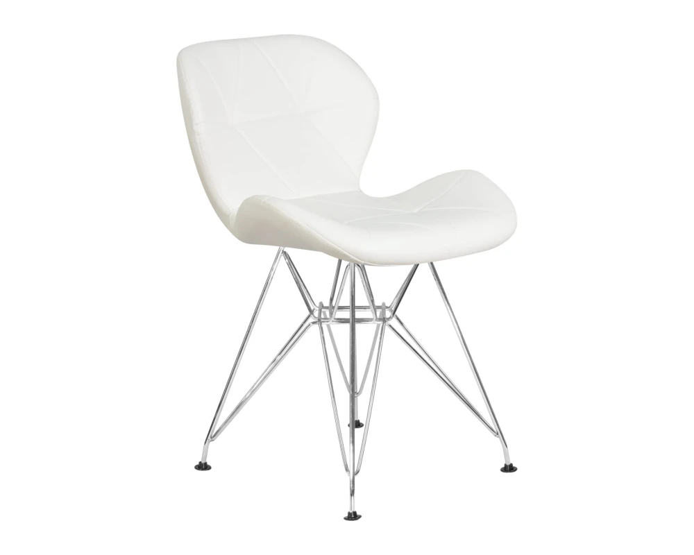 Стул Butterfly Chrome