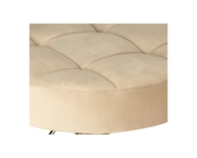 Табурет барный Bruno Gold images