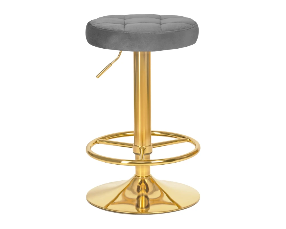 Табурет барный Bruno Gold