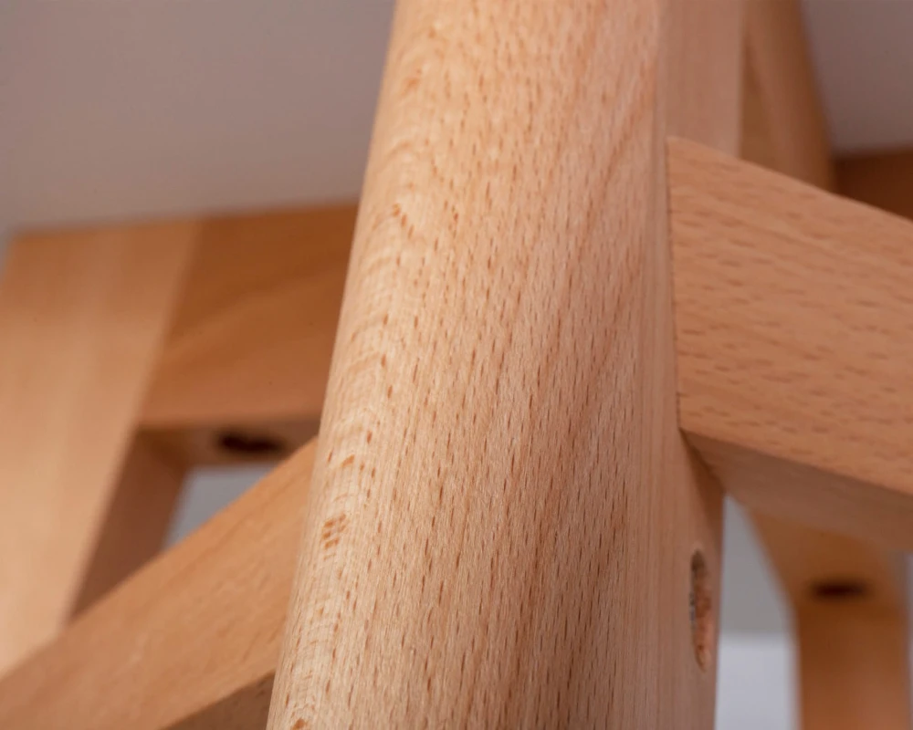 Стол обеденный ALBERT'90