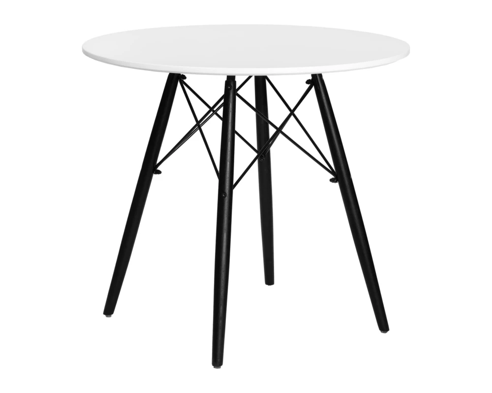 Стол обеденный CHELSEA'80 BLACK