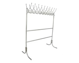 Вешалка напольная М 12 images